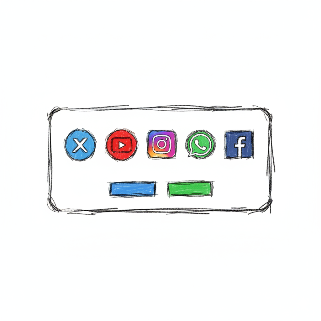 Narrodoor Launch! 🚀